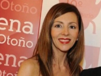 Marta Fernández Rivera